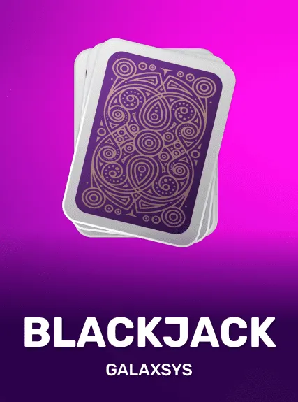 BlackJack game tile