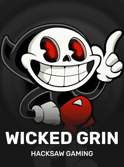 Wicked Grin game tile