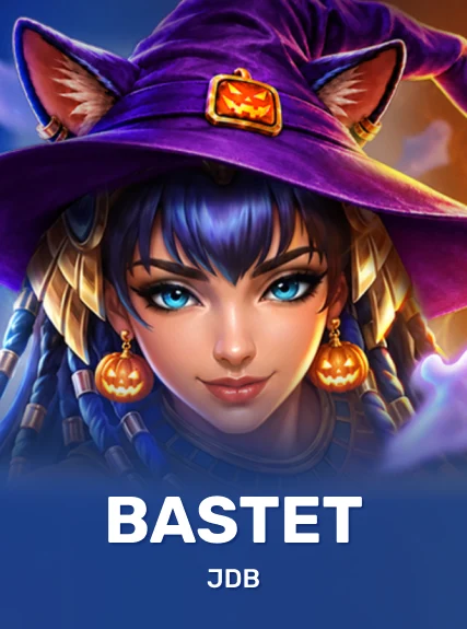 Bastet game tile