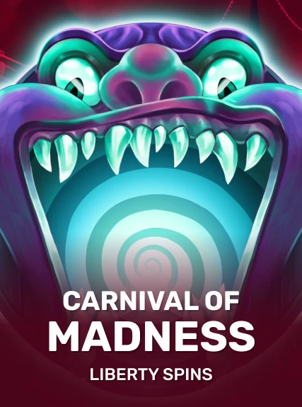 Carnival of Madness game tile