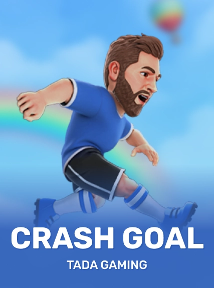 Crash Goal game tile